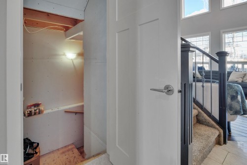 41 Sutherland Street, Leduc, AB - Indoor Photo Showing Other Room