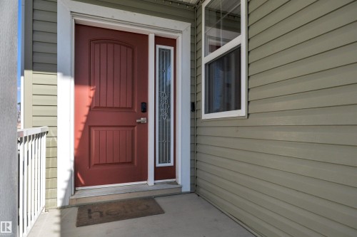 41 Sutherland Street, Leduc, AB - Outdoor With Exterior