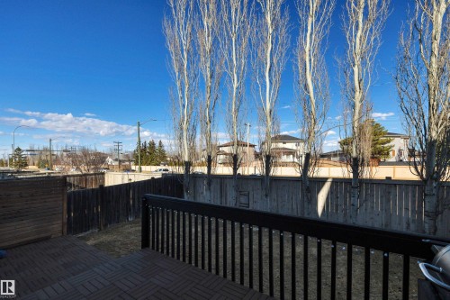 41 Sutherland Street, Leduc, AB - Outdoor