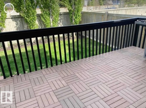 41 Sutherland Street, Leduc, AB - Outdoor