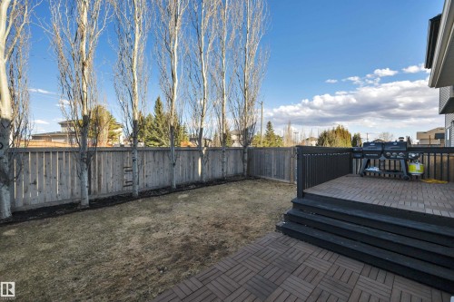 41 Sutherland Street, Leduc, AB - Outdoor