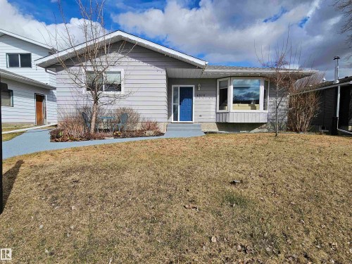4319 54 Street  Drayton Valley, AB T7A 1K5