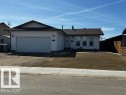4611 50A Avenue, Lamont, AB  - Outdoor 