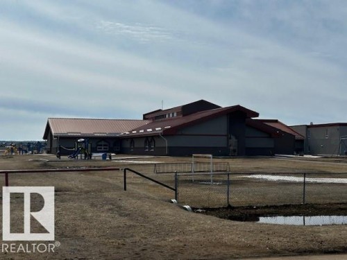 4611 50A Avenue, Lamont, AB - Outdoor
