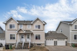 48 2503 24 Street  Edmonton, AB T6T 0B5