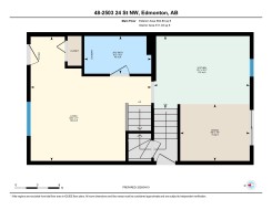Floor plan - 