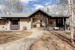 9 26516 TWP ROAD 514 Rural Parkland County, AB T7Y 1E9