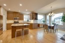 20645 93A Avenue, Edmonton, AB  - Indoor 
