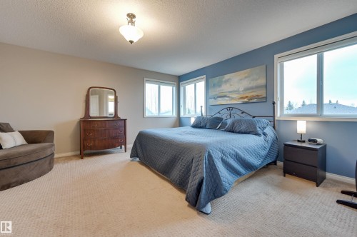 20645 93A Avenue, Edmonton, AB - Indoor Photo Showing Bedroom