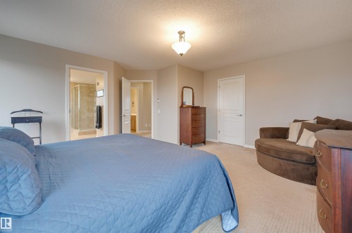 20645 93A Avenue, Edmonton, AB - Indoor Photo Showing Bedroom