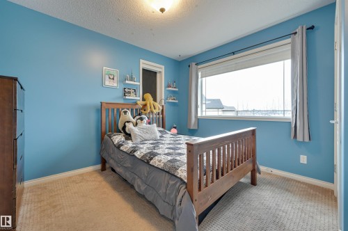 20645 93A Avenue, Edmonton, AB - Indoor Photo Showing Bedroom