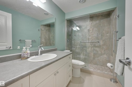 20645 93A Avenue, Edmonton, AB - Indoor Photo Showing Bathroom
