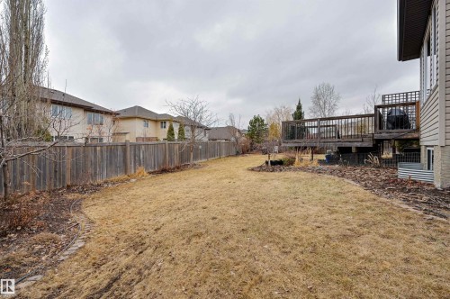 20645 93A Avenue, Edmonton, AB - Outdoor With Deck Patio Veranda