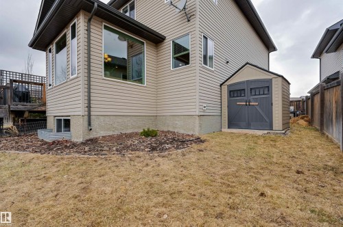 20645 93A Avenue, Edmonton, AB - Outdoor