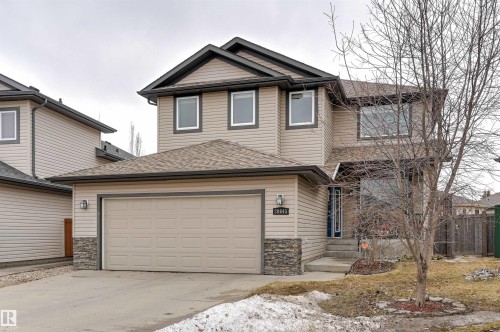20645 93A Avenue, Edmonton, AB - Outdoor With Exterior