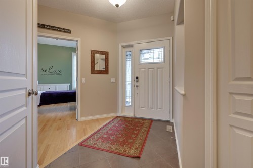 20645 93A Avenue, Edmonton, AB - Indoor Photo Showing Other Room