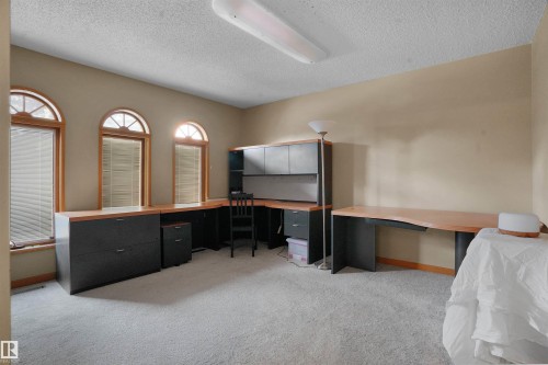 10815 Bearspaw Dr E Nw, Edmonton, AB - Indoor