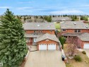 10815 Bearspaw Dr E Nw, Edmonton, AB  - Outdoor 