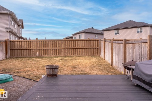 1245 Mcconachie Boulevard, Edmonton, AB - Outdoor With Exterior