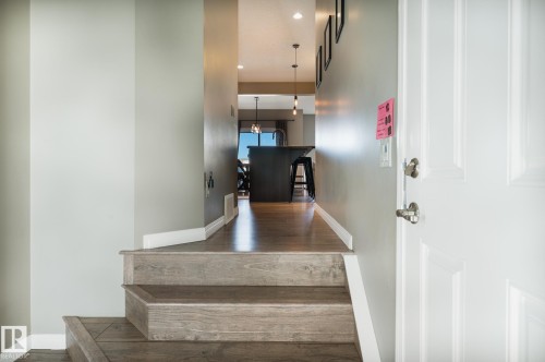 1245 Mcconachie Boulevard, Edmonton, AB - Indoor Photo Showing Other Room