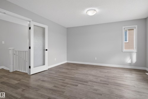 8825 24 Avenue, Edmonton, AB - Indoor Photo Showing Other Room
