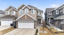8825 24 Avenue, Edmonton, AB  - Outdoor With Facade 