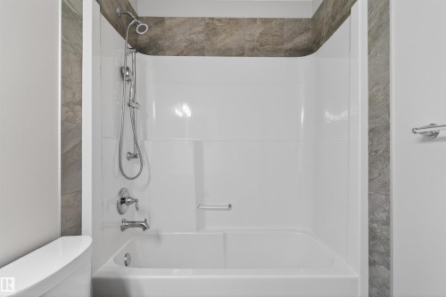 8825 24 Avenue, Edmonton, AB - Indoor Photo Showing Bathroom