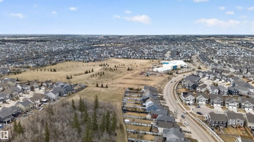 8825 24 Avenue, Edmonton, AB - Outdoor With View