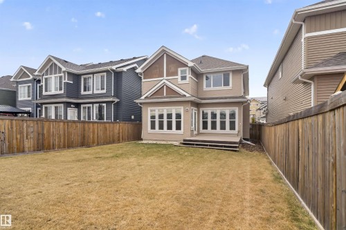 8825 24 Avenue, Edmonton, AB - Outdoor