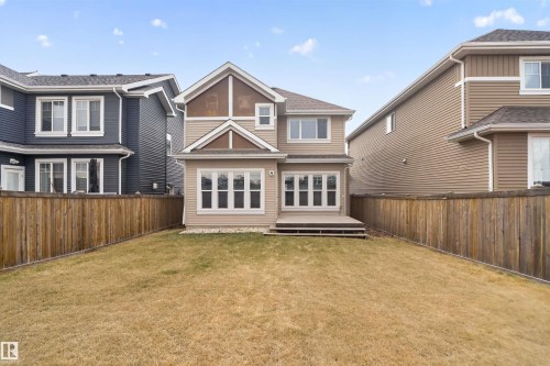 8825 24 Avenue, Edmonton, AB - Outdoor