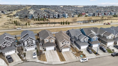 8825 24 Avenue, Edmonton, AB - Outdoor With View
