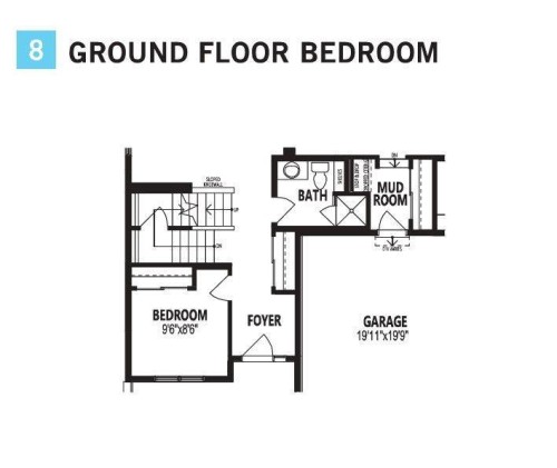 Floor plan - 1516 206 Street Nw, Edmonton, AB - Other