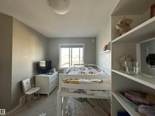 194 Allard Link, Edmonton, AB - Indoor