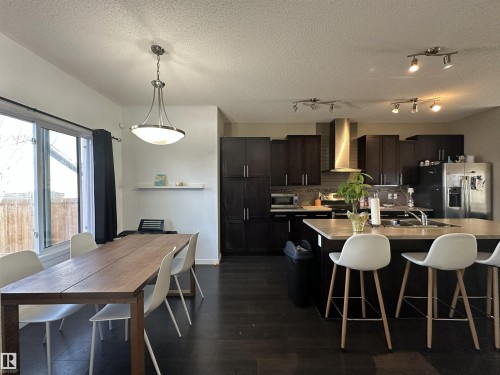 194 Allard Link, Edmonton, AB - Indoor