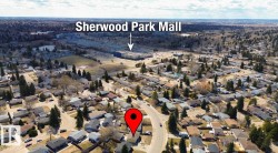 53 GEORGIAN Way  Sherwood Park, AB T8A 2V5
