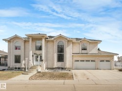115 KULAWY Drive N  Edmonton, AB T6L 6T9