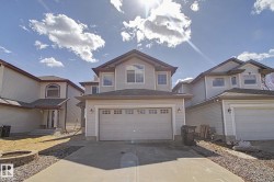 3505 McLean Crescent  Edmonton, AB T6W 1M2