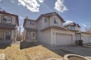 3505 Mclean Crescent, Edmonton, AB  - Outdoor With Facade 