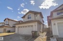 3505 Mclean Crescent, Edmonton, AB  - Outdoor 