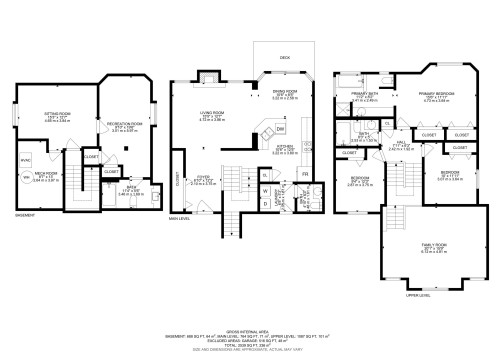 3505 Mclean Crescent, Edmonton, AB - Other