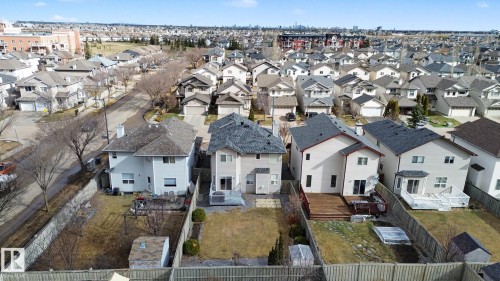 3505 Mclean Crescent, Edmonton, AB - Outdoor