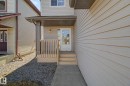 3505 Mclean Crescent, Edmonton, AB  - Outdoor With Exterior 