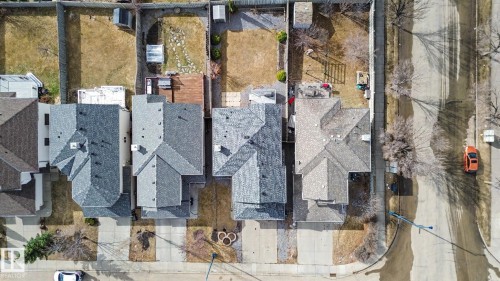 3505 Mclean Crescent, Edmonton, AB - Outdoor
