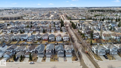 3505 Mclean Crescent, Edmonton, AB - Outdoor With View