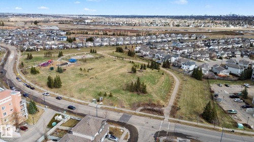 3505 Mclean Crescent, Edmonton, AB - Outdoor With View