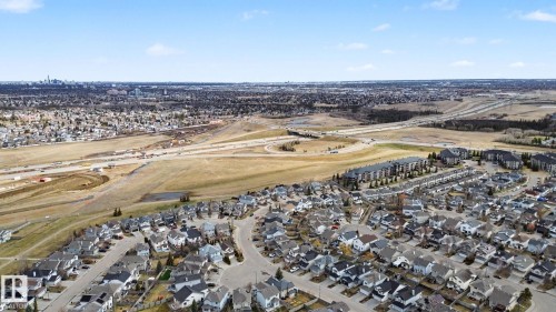 3505 Mclean Crescent, Edmonton, AB - Outdoor With View
