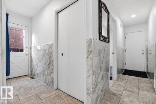 15815 124 Street, Edmonton, AB - Indoor Photo Showing Other Room