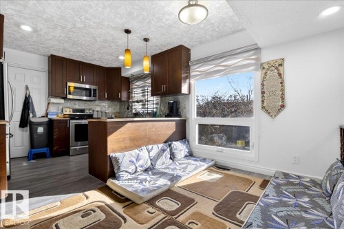 15815 124 Street, Edmonton, AB - Indoor Photo Showing Other Room