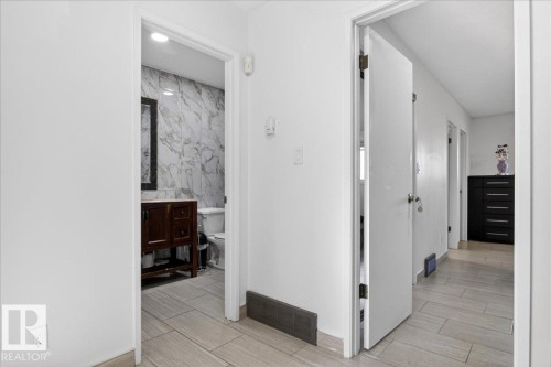 15815 124 Street, Edmonton, AB - Indoor Photo Showing Other Room
