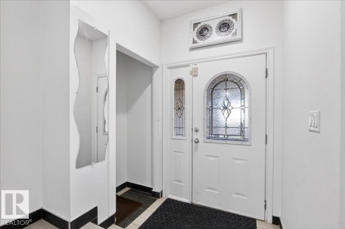 15815 124 Street, Edmonton, AB - Indoor Photo Showing Other Room